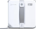 ECOVACS Fenstersauger, Transparent, WINBOT MINI2 Fensterputzroboter, Fensterreiniger Roboter mit 6 Smart Reinigungsmodi