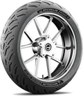 MICHELIN PKW, 73 W, Grau, ROAD 6 180/55ZR17 - Rückseite Reifen
