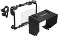 SMALLRIG Monitor, Schwarz, käfig-Kit für Atomos Shinobi II/Shinobi GO, 5030