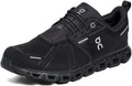 On Straßenlaufschuhe, Mehrfarbig, Cloudrunner 2 Waterproof 3ME10152130 Antracite Nero