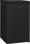 Telefunken Gefrierschrank, 63 Liter, Weiß, CF-34-101-B Tiefkühlschrank kle
