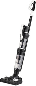 Trisa Kindersitz, Schwarz, Akku Nass- & Trockensauger 200AW, 2-in-1 BLDC, 80 Min., LED-Düse