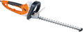 Stihl Heckenschere, 500 W, 50 cm, Orange/Schwarz/Silber, HSE 61 48120113506 48120113526 Elektrische mit Kabel, Schnitt