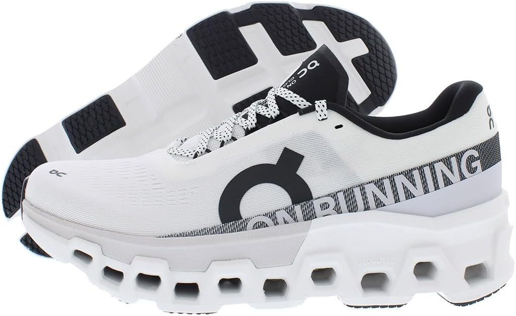 On Straßenlaufschuhe, Grau, Cloud 5 Herrenschuhe 59.98775