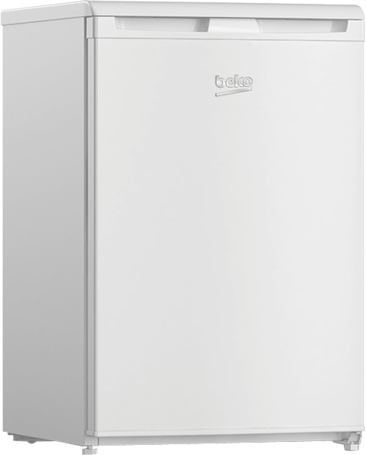 Beko Kühlschrank, 35 dB, 114 l, 101 l, 13 l, Weiß, TSE1285N Tisch, 4-Sterne-Gefrierfach, Gesamtrauminhalt, Kühlen