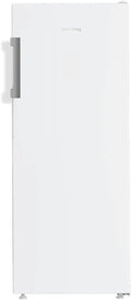 Privileg Gefrierschrank, 220 l, 38 dB, Weiß, PFN W15160E NoFrost freistehend, NoFrost, 5 Gefrierschubladen mit 2 XXL-Boxen
