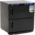 16 L/32 L Handtuchwärmer, 16 L, 32 L, Schwarz, Heißer Schrank Handtuchsterilisator