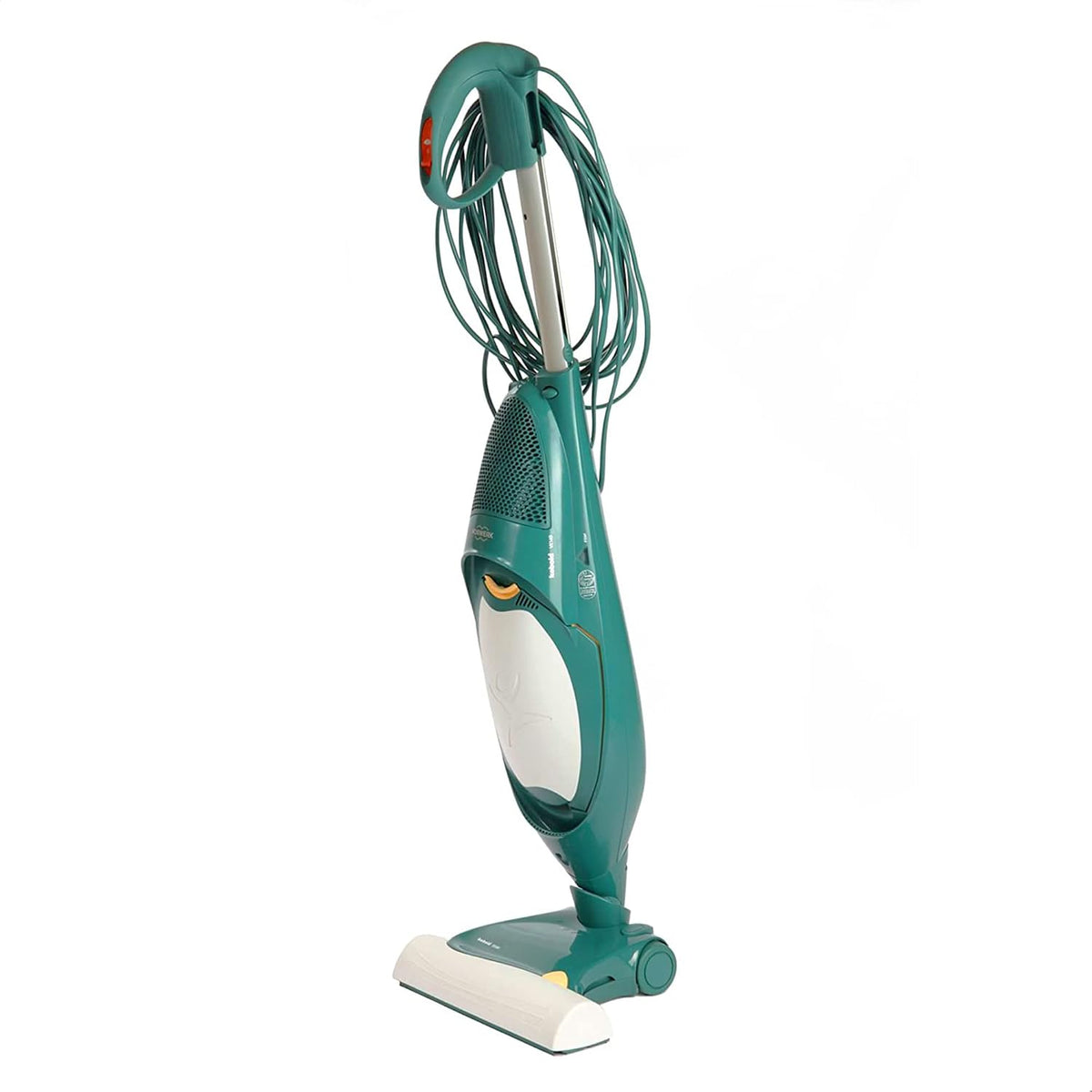 Amazon Renewed Staubsauger, Grün/Weiß, JaTop für Vorwerk Kobold VK 140 mit EB 360 + passende
