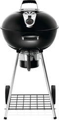 Napoleon Holzkohlegrill, Schwarz, NK22K-LEG-2 Einbaugrills