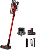 Einhell Staubsauger, Schwarz, Akku-Stiel TE-SV 18/270 Li BL-Solo