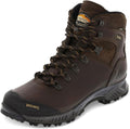 Meindl Wanderschuhe, Grau, Herren Softline Top GtxTrekking- & Wanderhalbschuhe