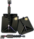 Nauticus Schnüre, Mehrfarbig, SX Smart Trim Tabs