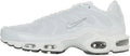 NIKE Sneaker, Weiß, Herren Air Max Plus Laufschuhe