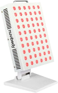 Nuvibody Infrarot Lampen, Rot, CORE 300 licht Therapiegerät - Red light therapy -, Schmerzen & Energie - Infra lampe