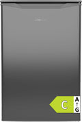 Clatronic Gefrierschrank, Weiß, kle