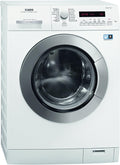 AEG Waschmaschine, 7 kg, Weiß, LAVAMAT L5.5FL Frontlader/A+++ -10% B / 1400 UpM /